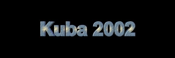 kuba_2002_Banner